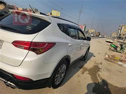 هيونداي سانتافي